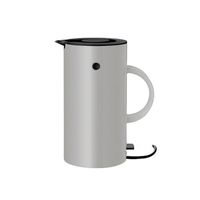 Stelton EM77 Waterkoker 1.5l licht grijs - thumbnail