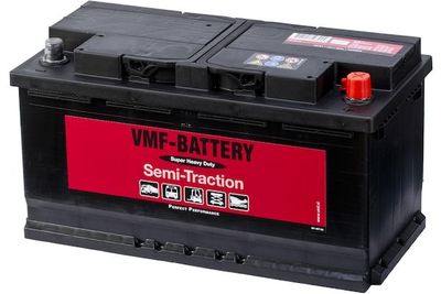 VMF Semi Traction 12V 90Ah 95751