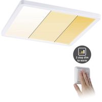 Paulmann 92994 Areo VariFit LED-inbouwpaneel LED 20 W Wit