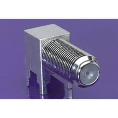 Molex 733300030 F-connector 1 stuk(s) Bag