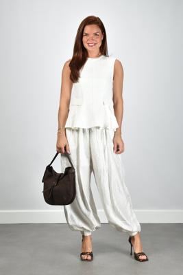 Rotate broek 115666400 bright white