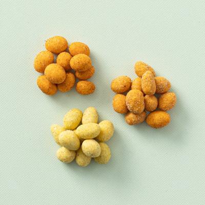 Borrelnoten actie 3-pack