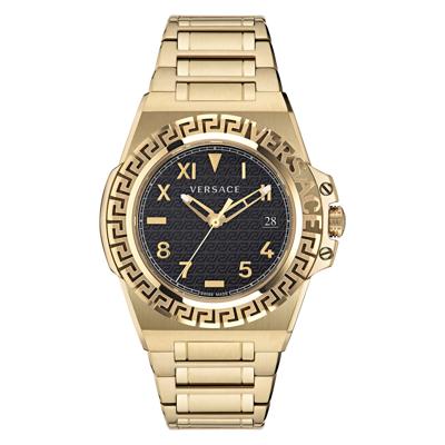 Versace VE3I00522 (Ø 44 mm) Heren horloge