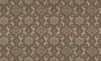 Dutch Wallcoverings Yudashkin 5 10X1,06M - Bruin/Bordeaux