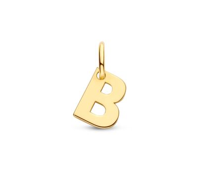 TFT Hanger Letter B