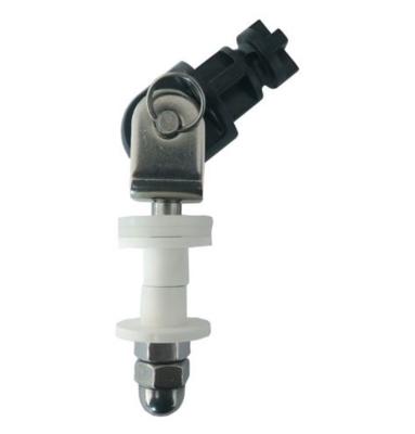Wichard Schouder Scharnier Voor Wr7540/wr7541 Default