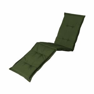 Madison Ligbedkussen - Panama Green - 200x60 - Groen