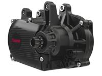 BMZ motor middenmotor b2.0 36v/dc/250w - e01680