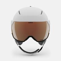 Giro Aria Spherical Helm Matte White S Giro Aria Spherical Helm Matte White S