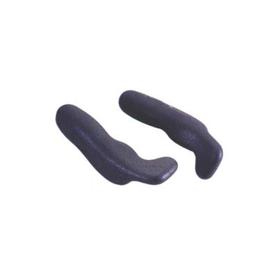 trans x - ergo bar ends set alu/kraton