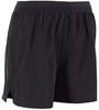 Stanno 422600 Functionals 2-in-1 Shorts Ladies - Black - XS