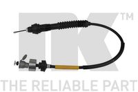 Koppelingkabel 923741