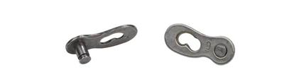 Connex verbindingsschakel " link" con.link f.9sp 1/2 x 11/128"