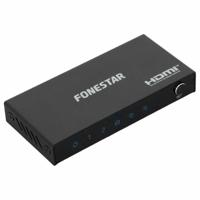 HDMI-adapter FONESTAR FO-22S2ED