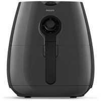 Philips Daily Collection Heteluchtfriteuse Airfryer met Rapid Air-technologie