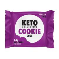 Keto Collective Keto Cookie Choc (30 gr)