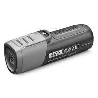 Kärcher 2.443-002.0 stofzuiger accessoire Batterij/Accu Steelstofzuiger
