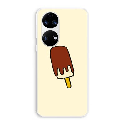 Frisco: Huawei P50 Transparant Hoesje