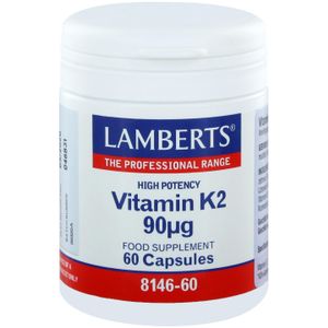 Vitamine K2 90 mcg