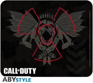 Call of Duty Flexible Mousepad - Black Ops