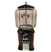 Kauwgomballen Automaat - Topper - Origineel - 1$ Cents