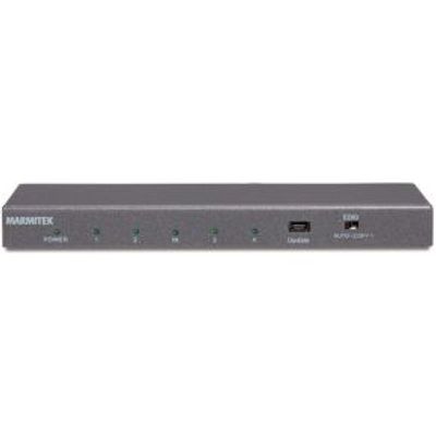 Marmitek Split 614 UHD 2.0 HDMI Splitter 1 ein/4 aus