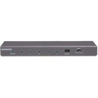 Marmitek Split 614 UHD 2.0 HDMI Splitter 1 ein/4 aus