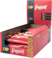 CNP Protein Flapjack Cherry Almond (12 x 75 g)