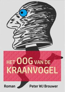 Het oog van de kraanvogel (Paperback)