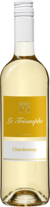 Le Triomphe Chardonnay