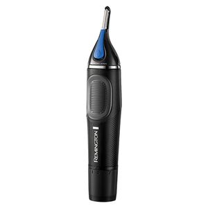 Remington NE3870 precisietrimmer Zwart, Blauw