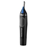 Remington NE3870 precisietrimmer Zwart, Blauw - thumbnail