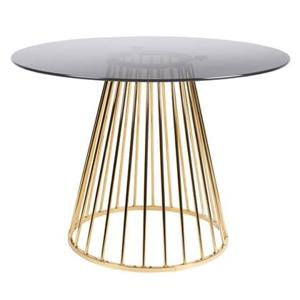 Puur - Färila eettafel rond 104 cm