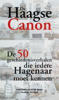 De Haagse Canon (Hardback)