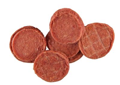 Trixie Coins met eendenborst hondensnacks 80 gram