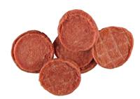 Trixie Coins met eendenborst hondensnacks 80 gram Trixie Coins met eendenborst hondensnacks 80 gram