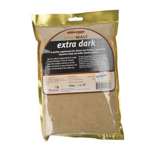 Moutextract poeder Muntons extra donker 70-120 EBC 500 g