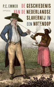 De geschiedenis van de Nederlandse slavernij in een notendop - Piet Emmer - ebook