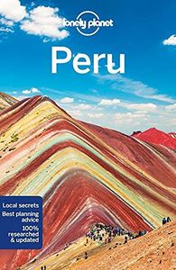 Reisgids Peru | Lonely Planet