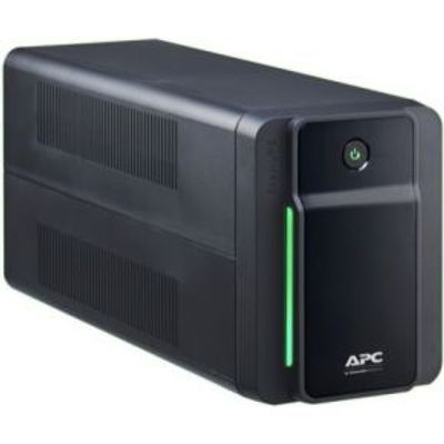 APC BVX900LI-GR UPS Line-interactive 900 VA 480 W 2 AC-uitgang(en)