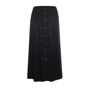 Rok jacquard