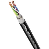LAPP 0031399/100 Datakabel UNITRONIC® FD Li2YCY (TP) A Zwart 100 m LAPP 0031399/100 Datakabel UNITRONIC® FD Li2YCY (TP) A Zwart 100 m
