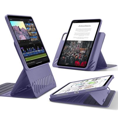iPad Pro 11ʺ (2025) Shift Magnetic Case - Purple