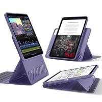 iPad Pro 11ʺ (2025) Shift Magnetic Case - Purple