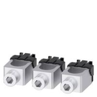 Siemens 3VA9253-0JB12 Accessoire voor vermogensschakelaar 1 stuk(s) (b x h x d) 29 x 22.2 x 61.2 mm