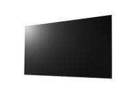 LG 86UL3J-B beeldkrant Digitale signage flatscreen 2,18 m (86") IPS Wifi 330 cd/m² 4K Ultra HD Blauw Type processor WebOS 16/7 - thumbnail