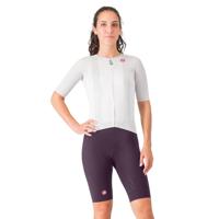 Castelli free aero race s bibshort grijs dames L