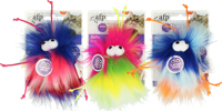 AFP Furry Fluffer Pink