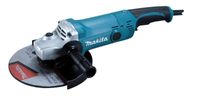 Makita GA9050R | 230mm haakse slijper met aanloopstroom begrenzing - GA9050R - thumbnail