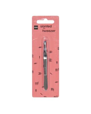 HEMA Pincet Schuin-breed